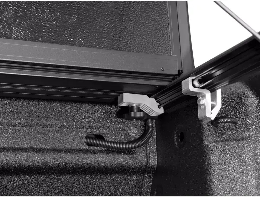 Undercoverflex Ford 2015+2025 Dob Cab - Imagen 2