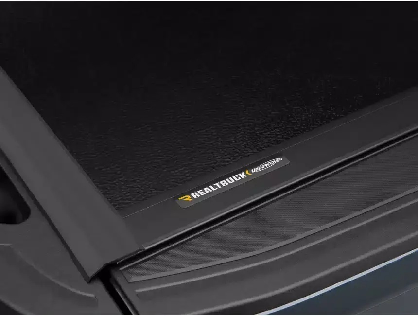 Undercover Flex Nissan V6 2022-2025 - Imagen 6