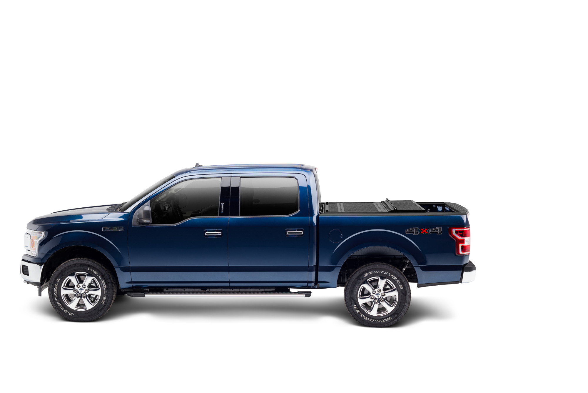 Undercoverflex Ford 2015+2025 Dob Cab - Imagen 7