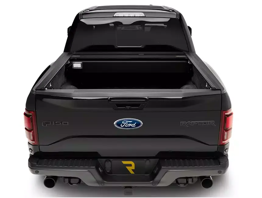 Tapa Retractil Electrica PowerTrax Pro Mx de 5.7 f Tundra 07 - 21 Dob Cab - Imagen 5